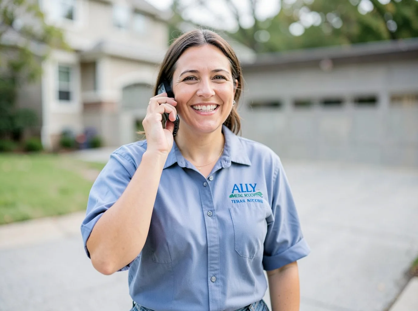 Metal Roof Installation Colerain, NC FAQs